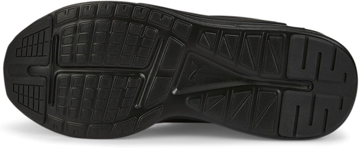 Puma Herren Softride Enzo EvoStrassen-Laufschuh 40.5 EU Puma Black Castlerock, 40.5 EU Puma Black Ca