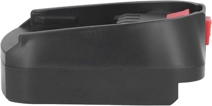 Fockety Akku-Adapter-Konverter, Professioneller 18-V-Lithium-Akku-Adapter, Konverter für Bosch BAT61