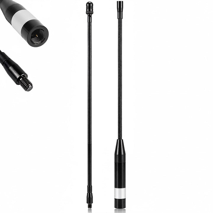 868MHz Meshtastic LoRa Antenne 10dBi High Gain, 40cm Langstrecken SMA Stecker Omni Whip für He ltec