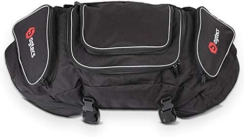 Motorrad Hecktasche für Honda CB 650 F Gepäck-Tasche Motoroller Motorradgepäck für sozius hinten sch