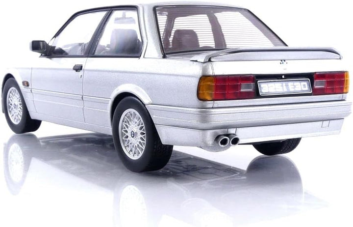 Kk Scale Models - Miniaturauto zum Sammeln, 180932S, Silber