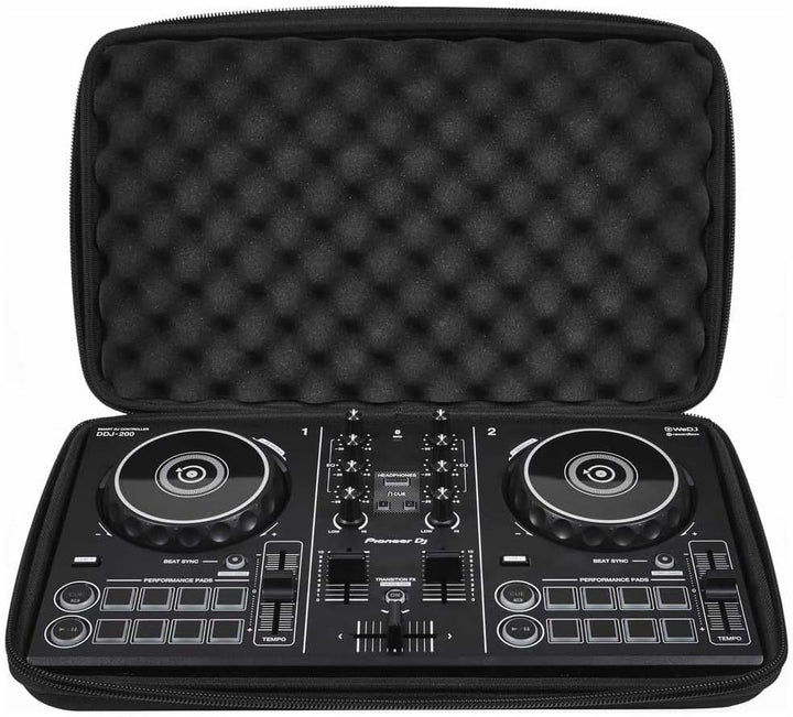Pioneer DJ DJC-200 Bag Schwarz