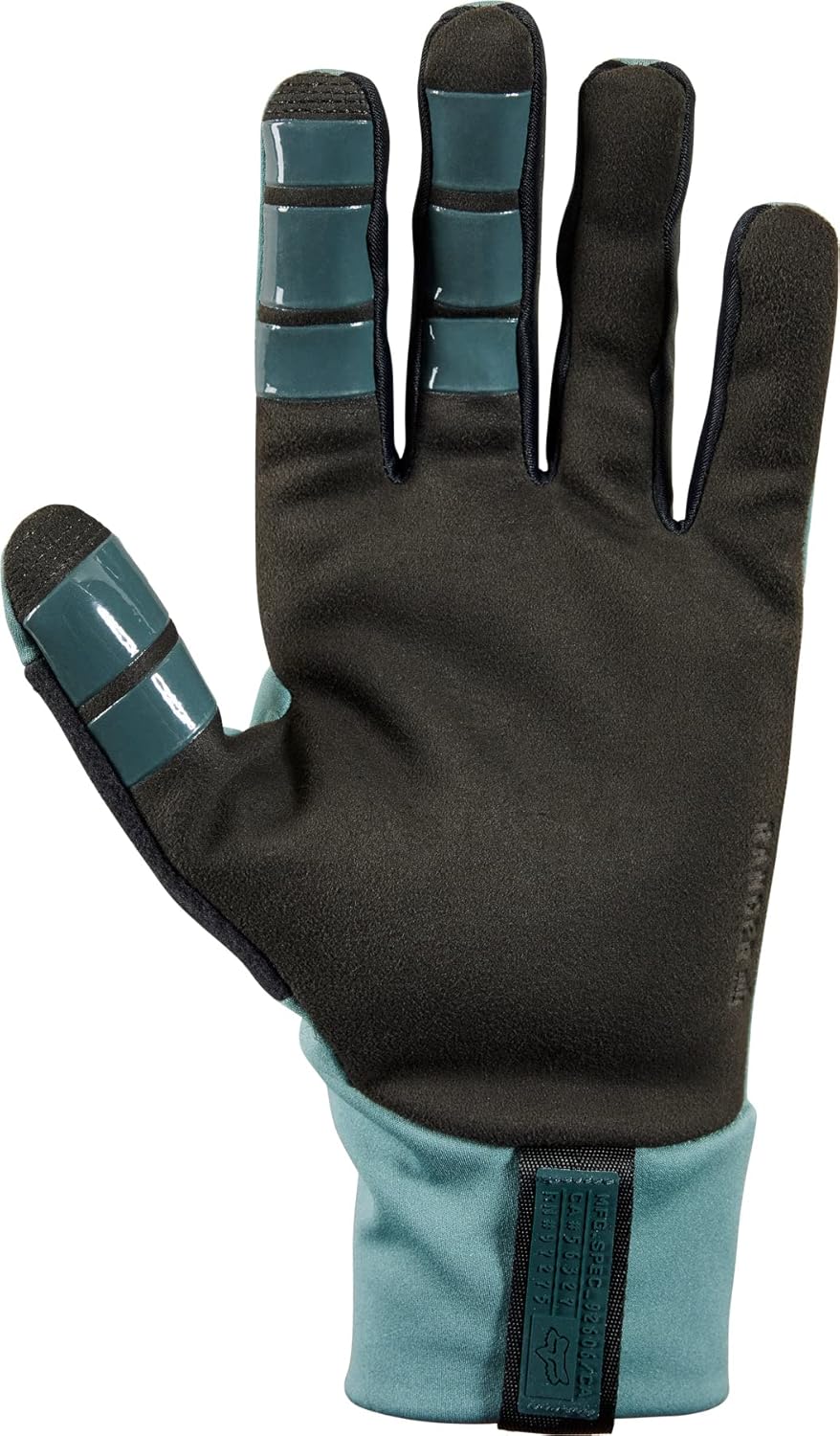 Fox Racing Herren Ranger Fire Glove XXL ORANGE, XXL ORANGE