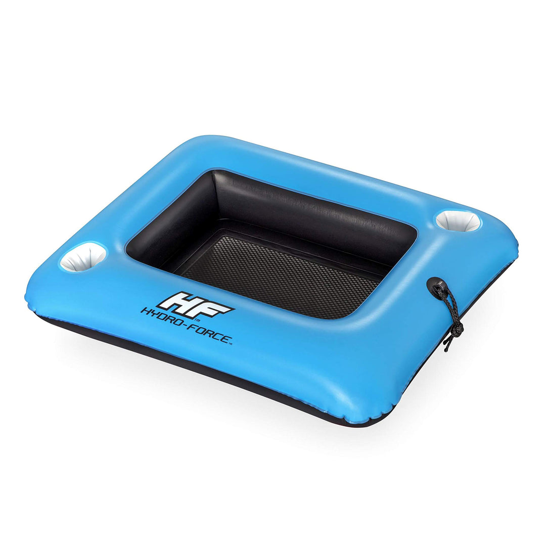 Bestway Hydro-Force™ Halter für Getränkekühler, Chill n Sip, 81 x 66 cm