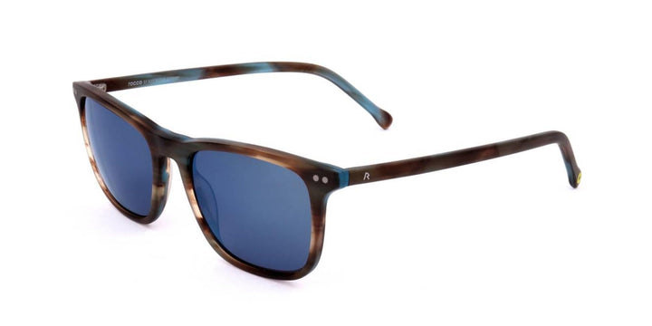 Rodenstock Men's Rocco by Rr327-b Sunglasses, b, 51