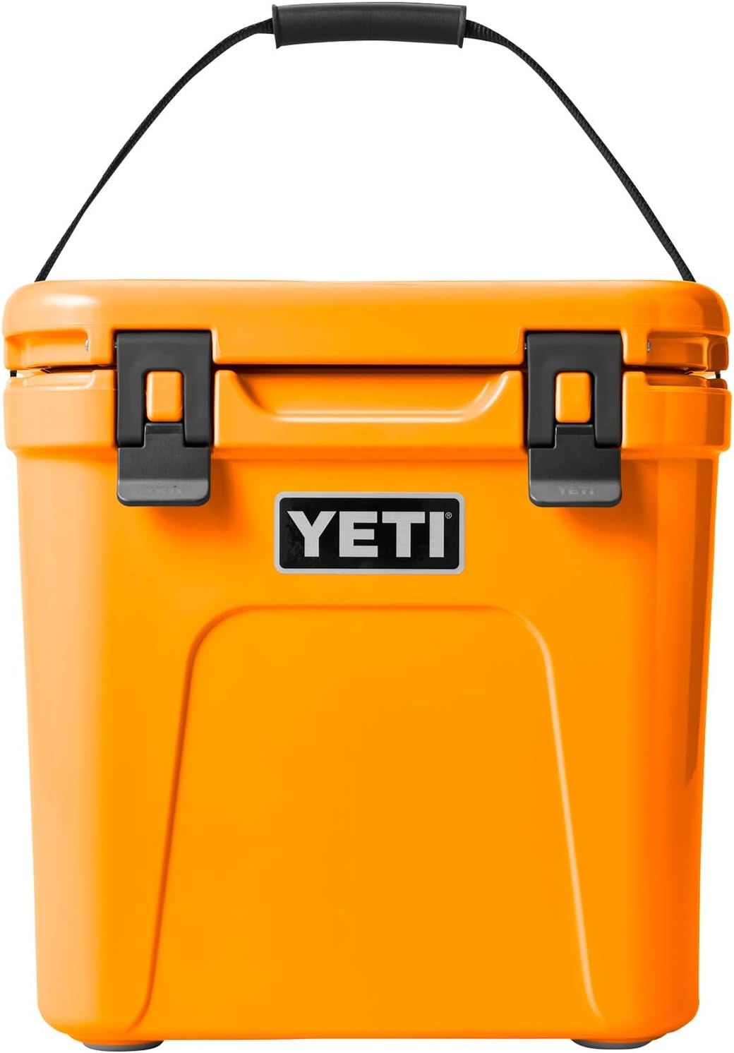 YETI Roadie 24 Cool Box, Insulated Hard Cooler Orange, Orange