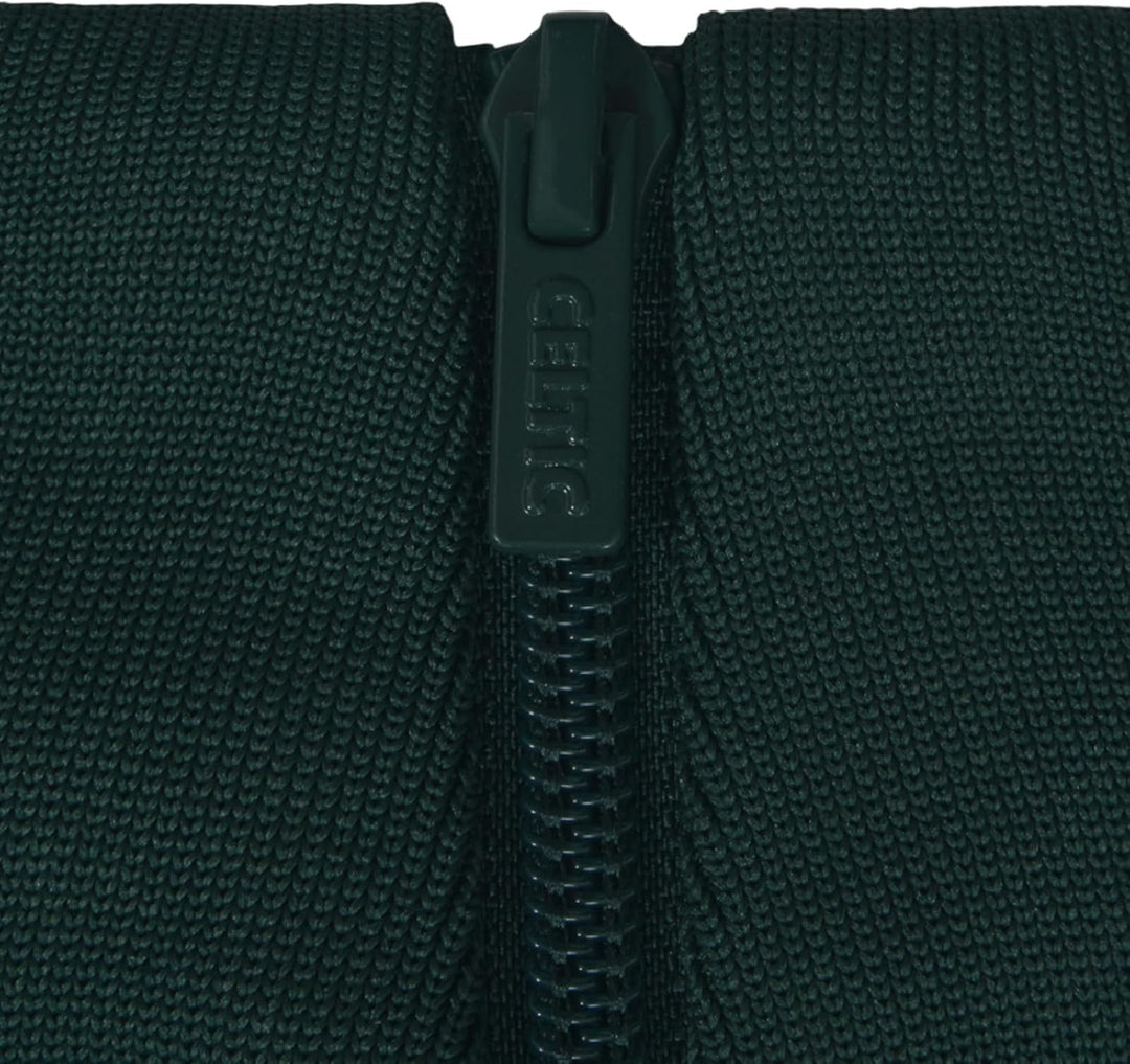 Celtic FC - Herren Trainingsjacke im Retro-Design - Offizielles Merchandise - Geschenk für Fussballf