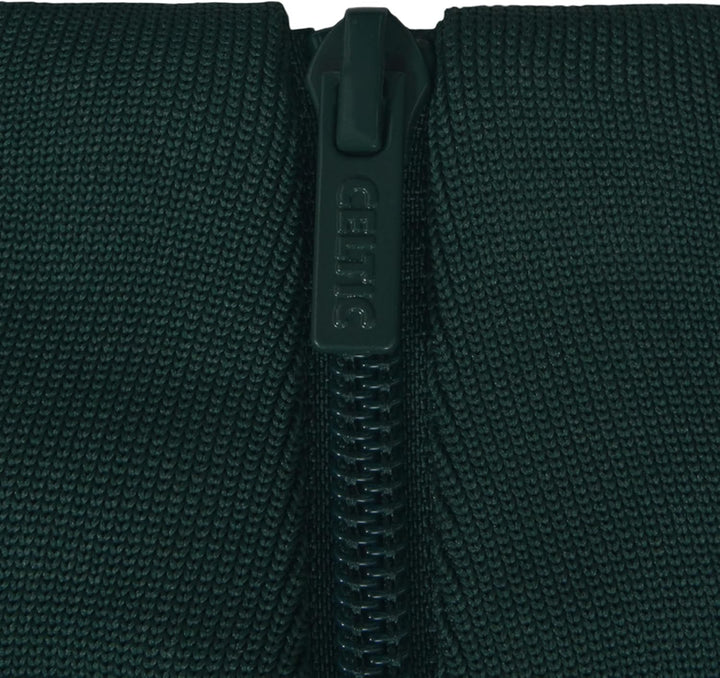 Celtic FC - Herren Trainingsjacke im Retro-Design - Offizielles Merchandise - Geschenk für Fussballf