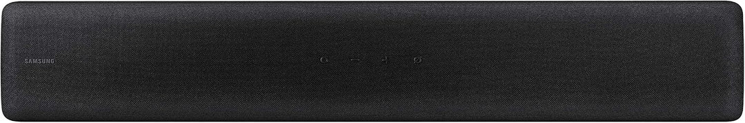 SAMSUNG Soundbar HW-S60T/ZF mit 180 W, 4.0 Kanäle, schwarz Schwarz 180 W, Schwarz 180 W