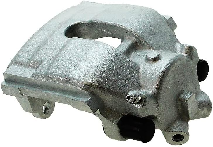 ATEC Germany 1x Bremssattel vorne rechts Bremszange, Kompatibel mit BMW 3er (E46), 3 Cabriolet (E46)