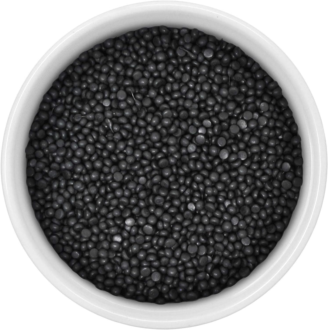 DistrEbution.com 1 kg Kerzenfarbe, Wachsfarbe zum Durchfärben, Kerzen einfärben, Made in Germany (Sc