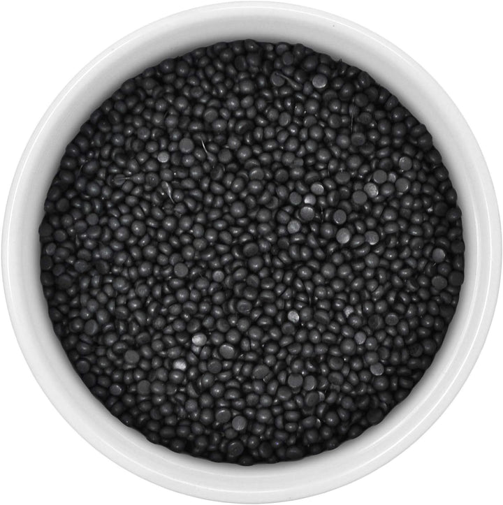 DistrEbution.com 1 kg Kerzenfarbe, Wachsfarbe zum Durchfärben, Kerzen einfärben, Made in Germany (Sc