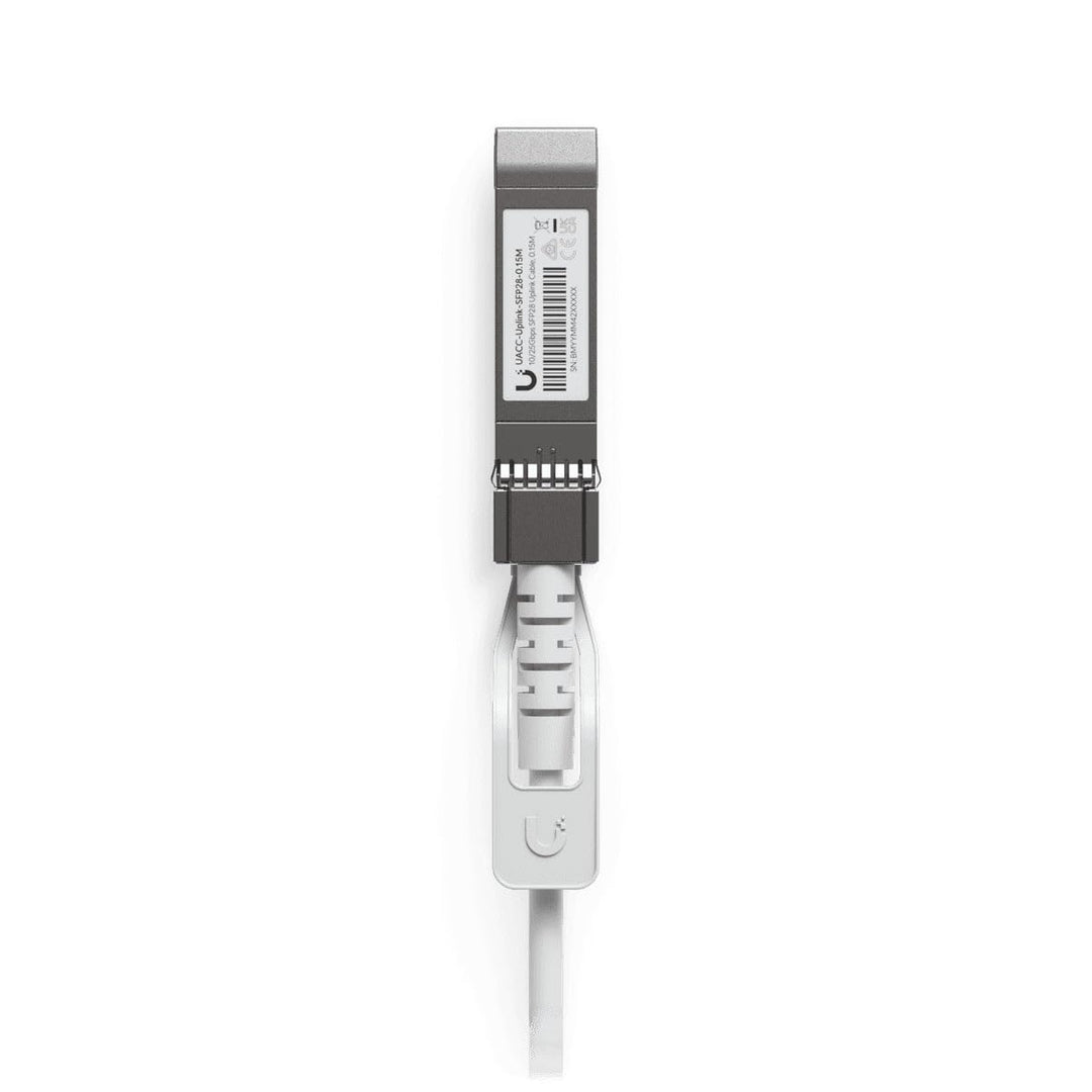 UbiQuiti UACC-UPLINK-SFP28-0.15M