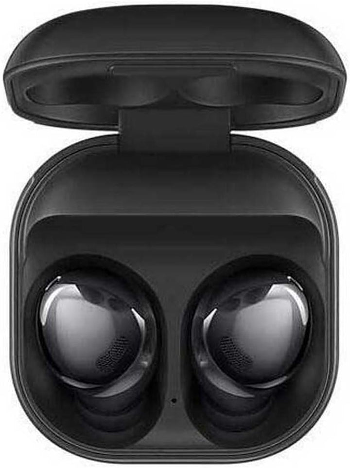 Samsung Galaxy Buds Pro Kabellose Kopfhörer mit Geräuschunterdrückung, Schwarz [Spanish Version] Sch