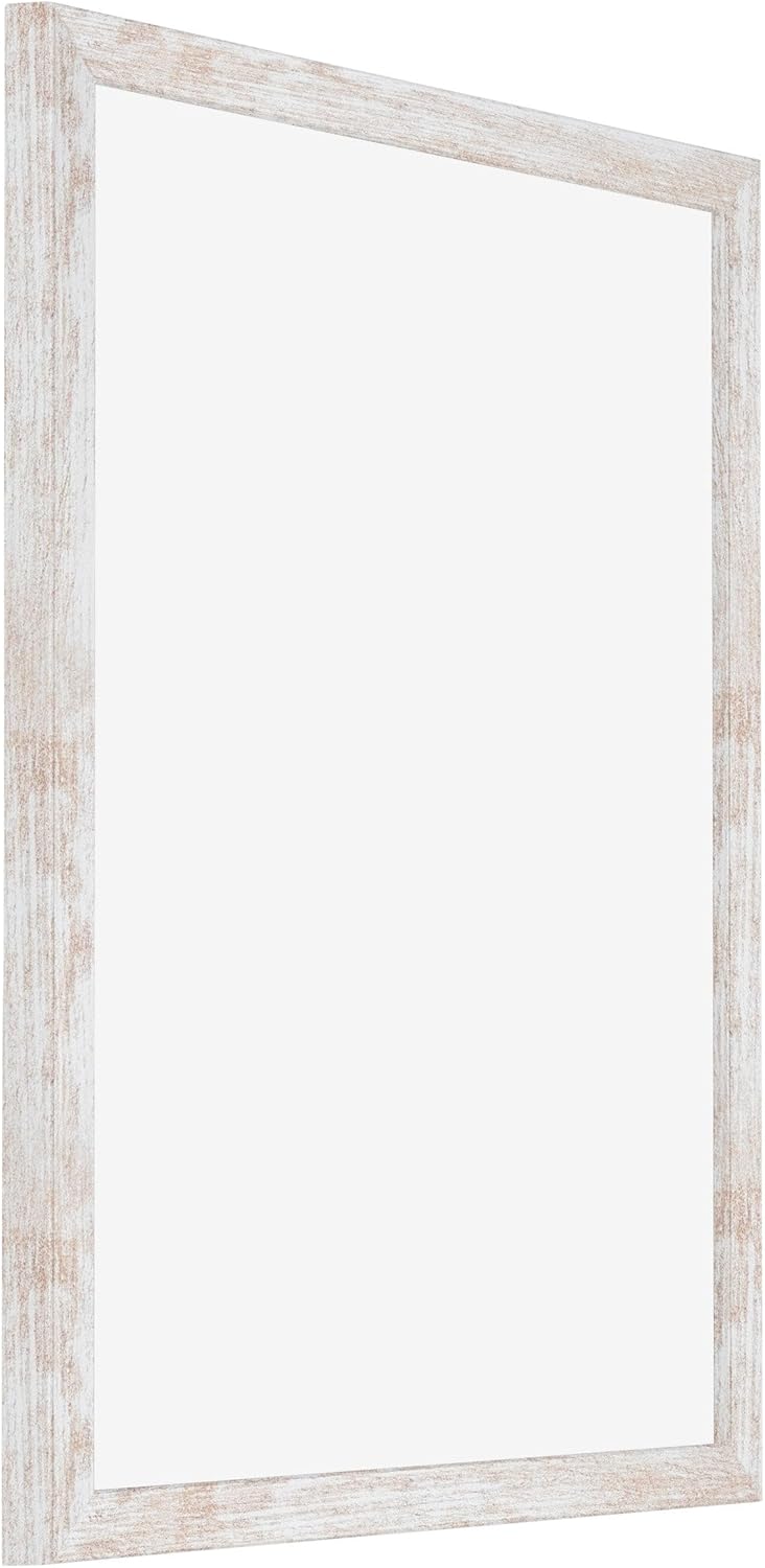yd. Your Decoration - Bilderrahmen 55,00x65,00 cm - Bilderrahmen aus MDF mit Acrylglas - Antireflex