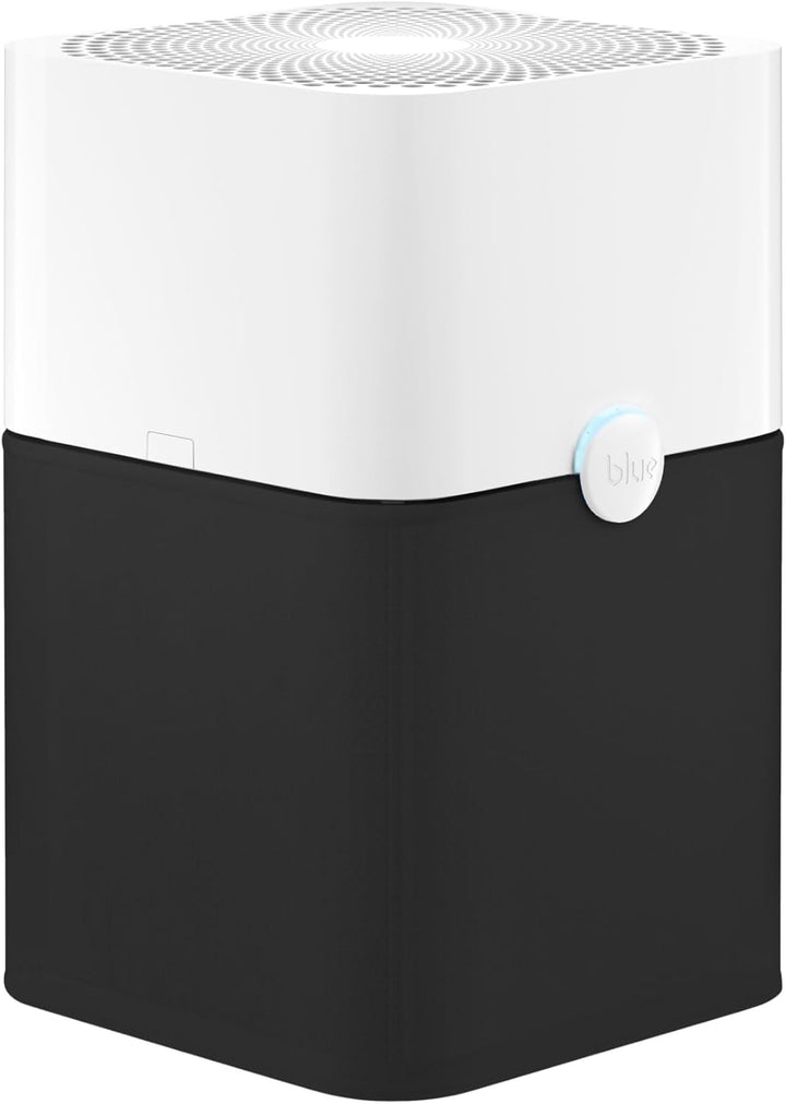 Blueair Blue Pure 221 HEPA Silent Luftreiniger für bis zu 125m², Dark Shadow Blue Pure 221 Blue Pure