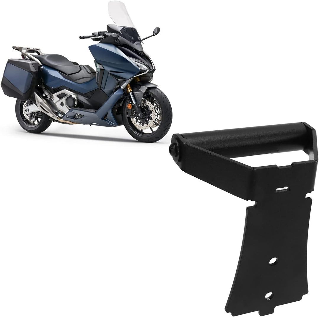 Motorrad-Navigationshalterung, Motorrad-Navigationshalterung, Handy-Halterung, Ersatz für FORZA 350