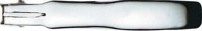Pulltap's Classic Silver Pulltex Korkenzieher