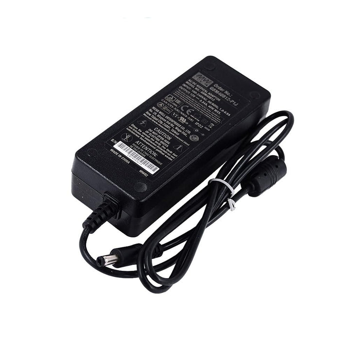 Mean Well GSM 40W 1.67A Stromversorgungsadapter GSM40B24-P1J, GSM40B24-P1J