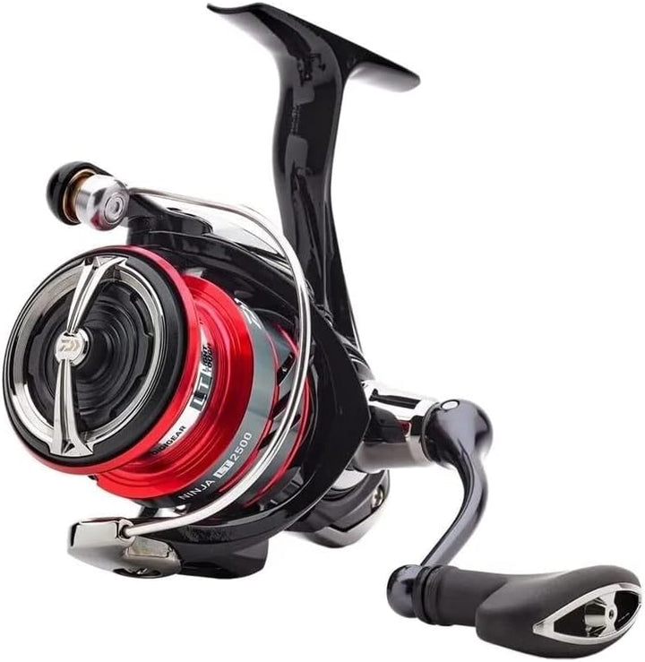 Daiwa Ninja Feedercombo 390