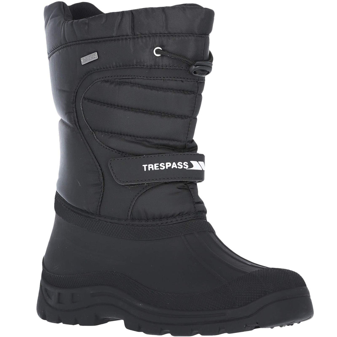 Trespass UTTP947_5, Unisex-Erwachsene Modern