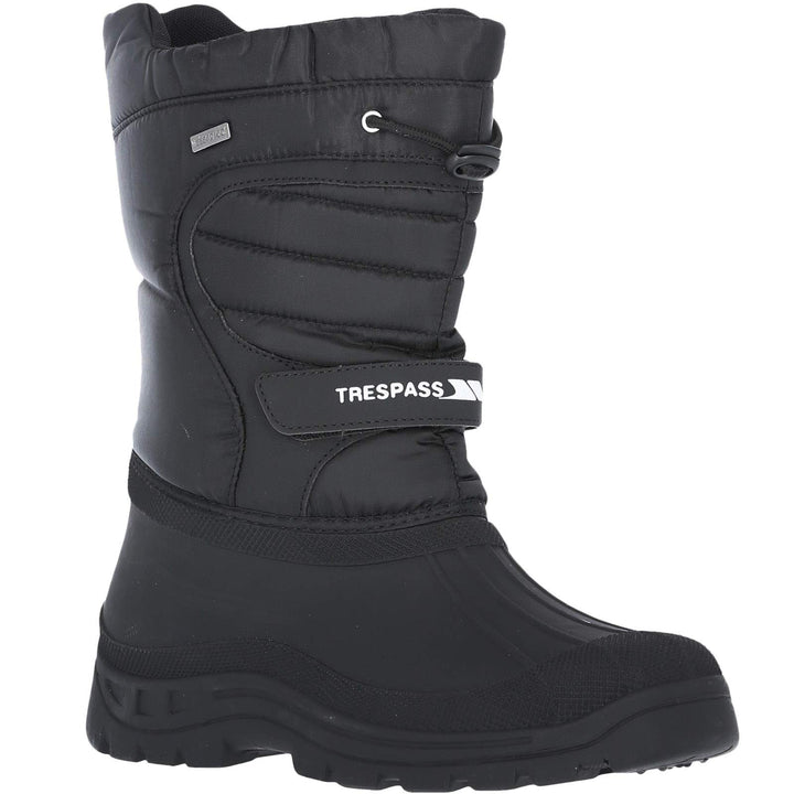 Trespass UTTP947_5, Unisex-Erwachsene Modern