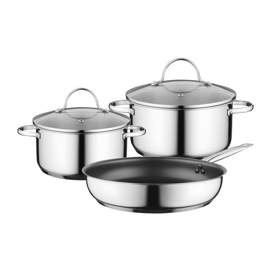 Neff Z943SE0 Topf-Set, Gross