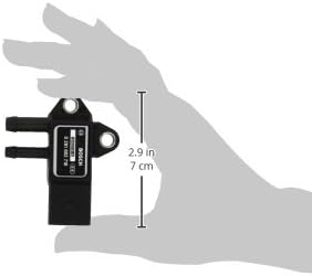 Bosch 0281002710 Pressure Sensor