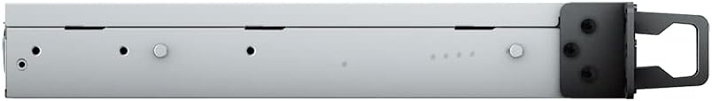 Synology RS422+ 4-Bay 12TB Bundle mit 4X 3TB Seagate IronWolf 12TB Seagate IronWolf, 12TB Seagate Ir