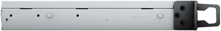 Synology RS422+ 4-Bay 12TB Bundle mit 4X 3TB Seagate IronWolf 12TB Seagate IronWolf, 12TB Seagate Ir