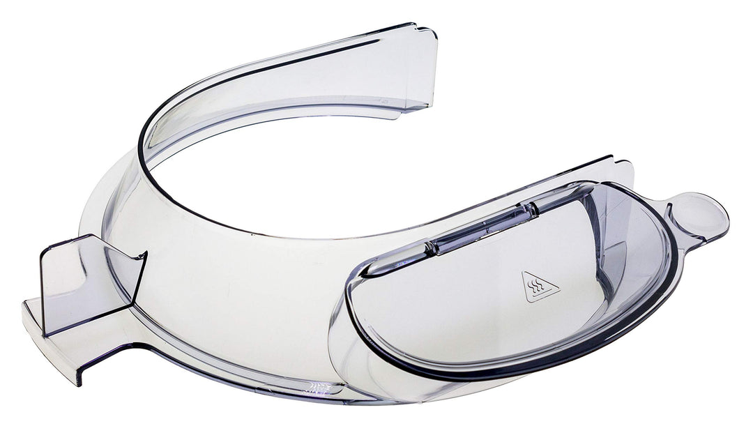 Kenwood Electronics Kw714713 Mixer/Food Processor Accessories (Transparent, Kunststoff, Kenwood Cook