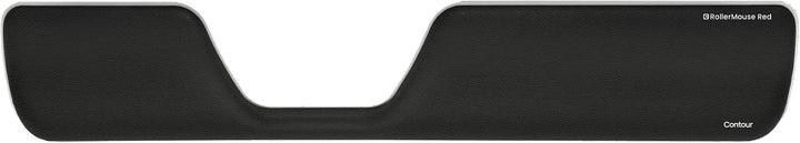 Contour Handballenauflage, RollerMouse Red