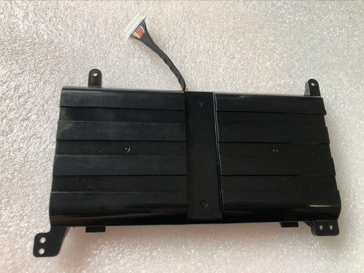 Backupower Ersatz 12 Kabel FM08 Akku Batterie Kompatibel mit HP Omen 17-AN014NG TPN-Q195 922752-421