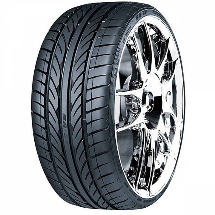 Goodride SA57 XL - 275/45R20 110V - Sommerreifen