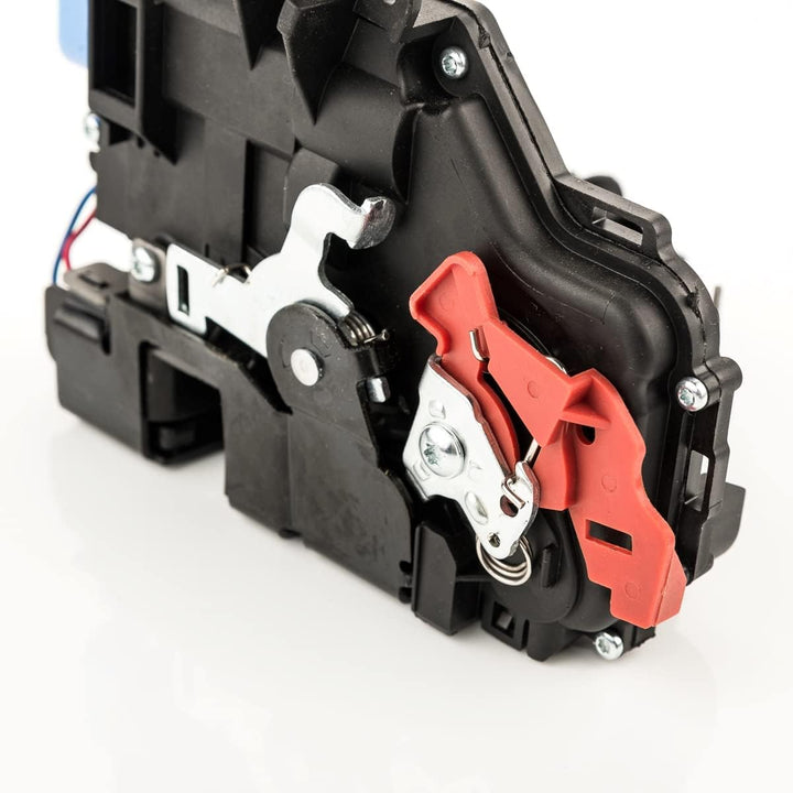 LST Stellmotor Türschloss Zentralverriegelung vorne rechts A3 8P A8 D3