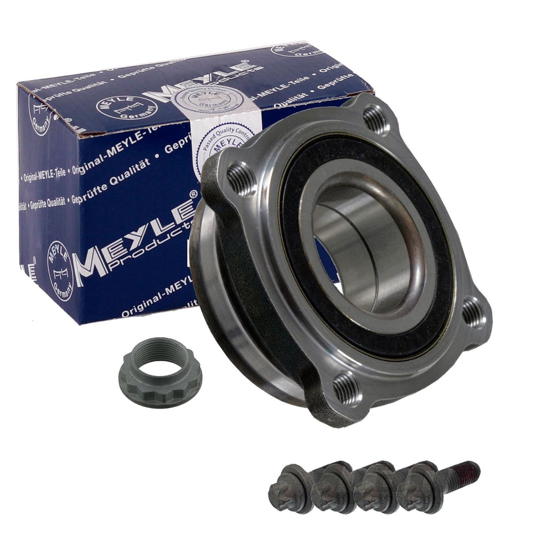 Meyle 314 752 0001 Radnabe