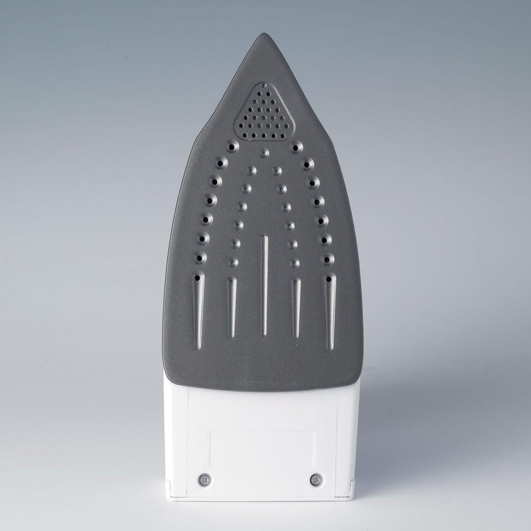 Ariete 6234 Dampfbügeleisen – Bügeleisen mit Teflonsohle – Dampfstoss 140 g/Min – 250 ml Wassertank