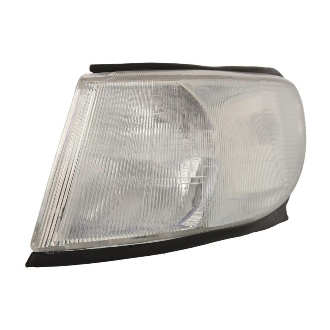Blinkleuchte Blinker weiss links für SAAB 9-3 Cabrio Schrägheck 1998-2003