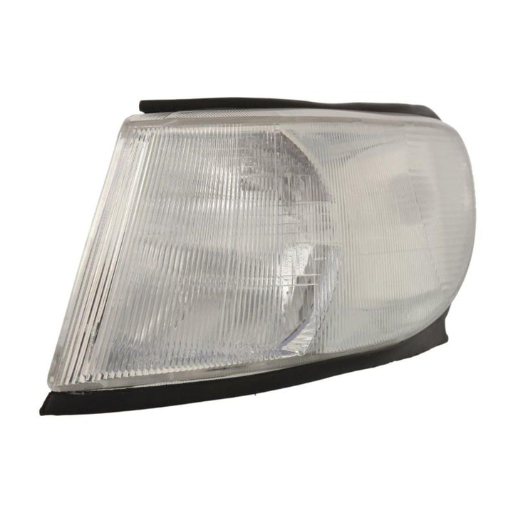 Blinkleuchte Blinker weiss links für SAAB 9-3 Cabrio Schrägheck 1998-2003