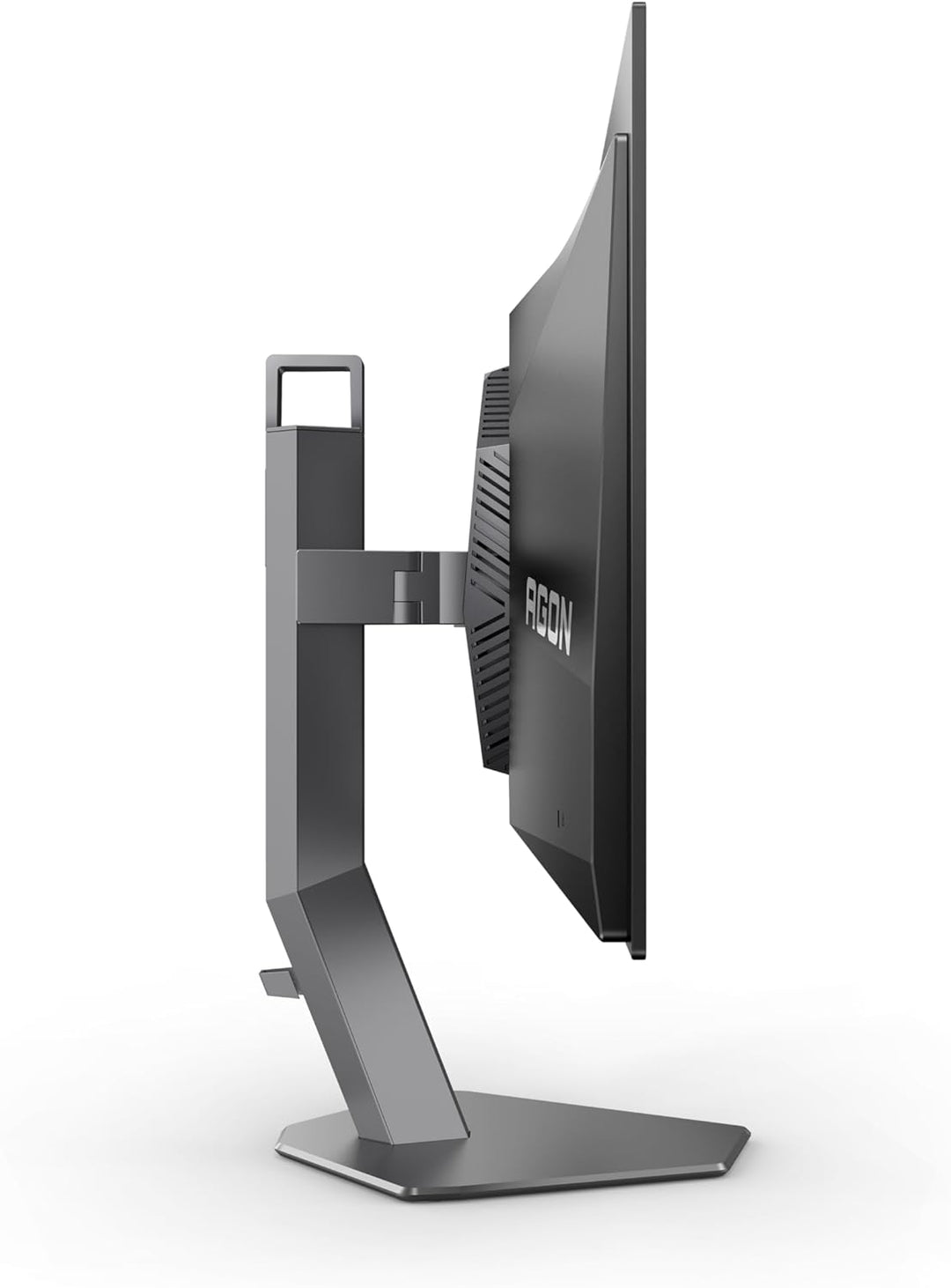 AOC Agon PRO AG276QZD - 27 Zoll QHD Monitor, 240 Hz, 0,03 ms GtG, FreeSync Premium Pro, G-Sync comp.