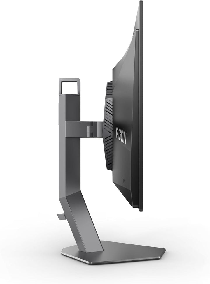 AOC Agon PRO AG276QZD - 27 Zoll QHD Monitor, 240 Hz, 0,03 ms GtG, FreeSync Premium Pro, G-Sync comp.