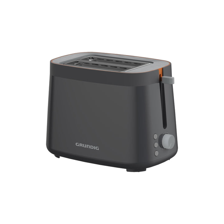 GRUNDIG GMS8000 Toaster, Mix
