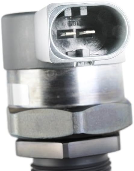 BOSCH 0 281 006 002 Kraftstoffdruckregelventil/Regler