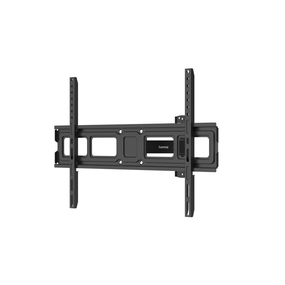 Hama TV Wandhalterung schwenkbar, neigbar, ausziehbar (TV Wandhalterung 32-75 Zoll, VESA 75x75 bis V