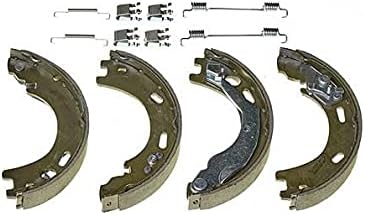 BREMBO S 44 509 Bremsbacken und Zubehör
