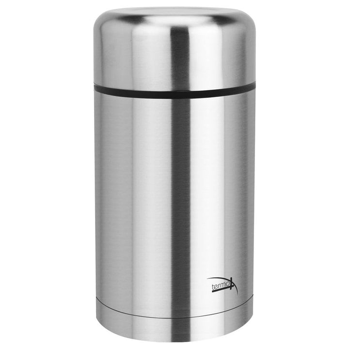 orion group Thermobehälter Thermoskanne Isolierbehälter Warmhaltebox 1,2 L