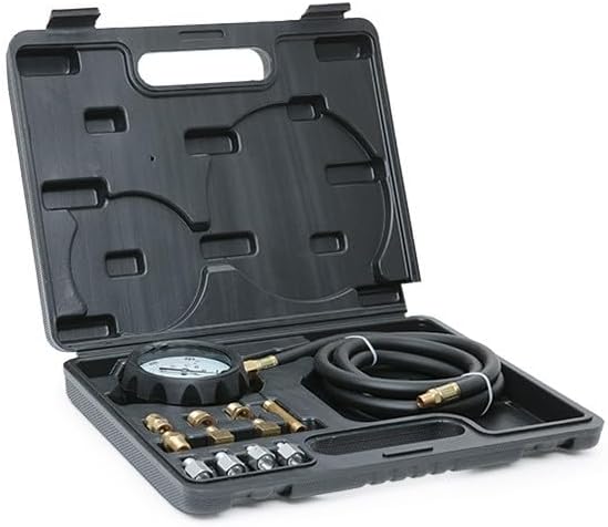 OIL PRESSURE TESTER 0500PSI 035BAR