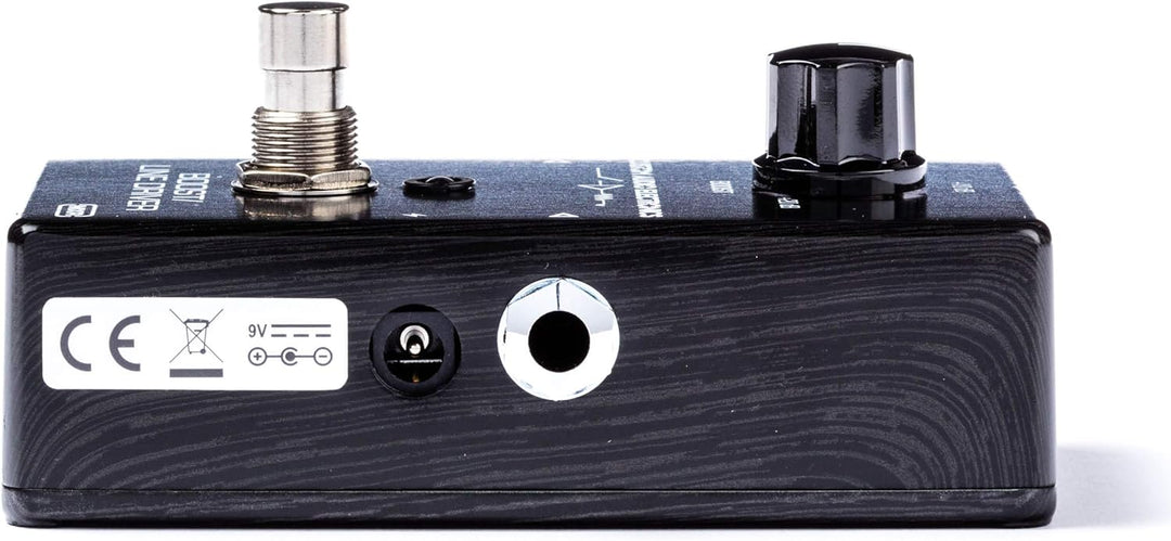 Dunlop MXR Custom Audio Electronics Boost Effektpedal