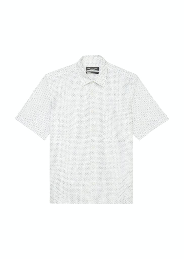 Marc O'Polo Herren Shirt L F87, L F87