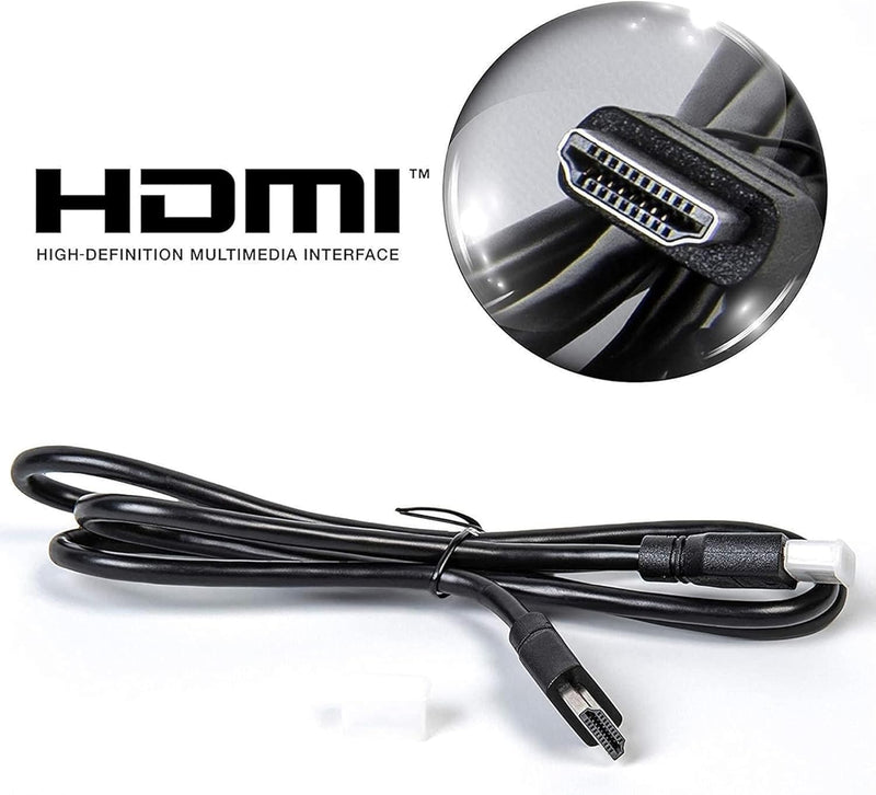 Echosat HDMI SCART HD Receiver Satellit DVB S2 HD Receiver für SAT Digitaler Satelliten SAT Receiver